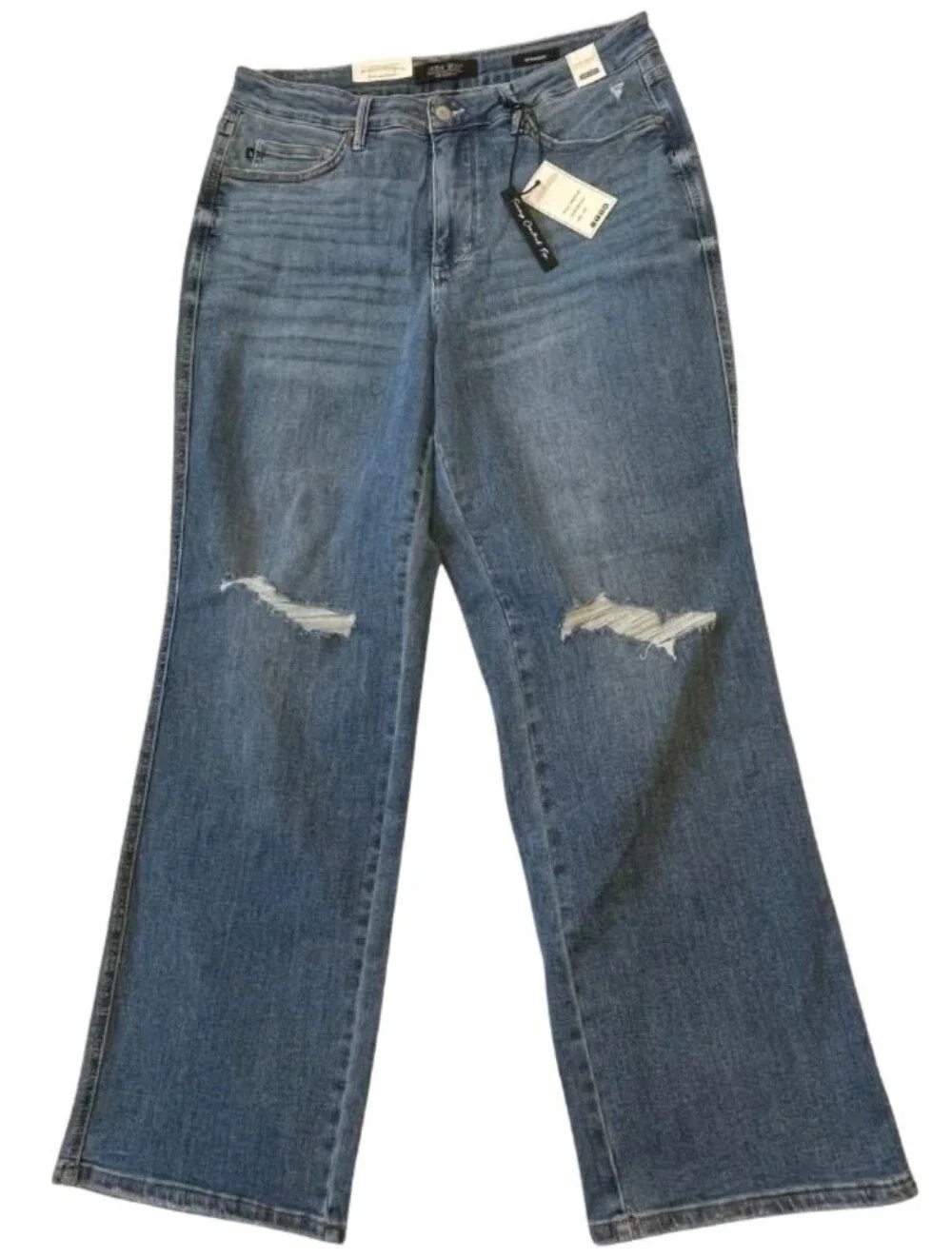 Judy Blue Denim Jeans Women’s 18W